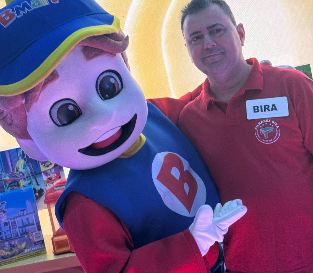 Patrícia Abravanel SBT