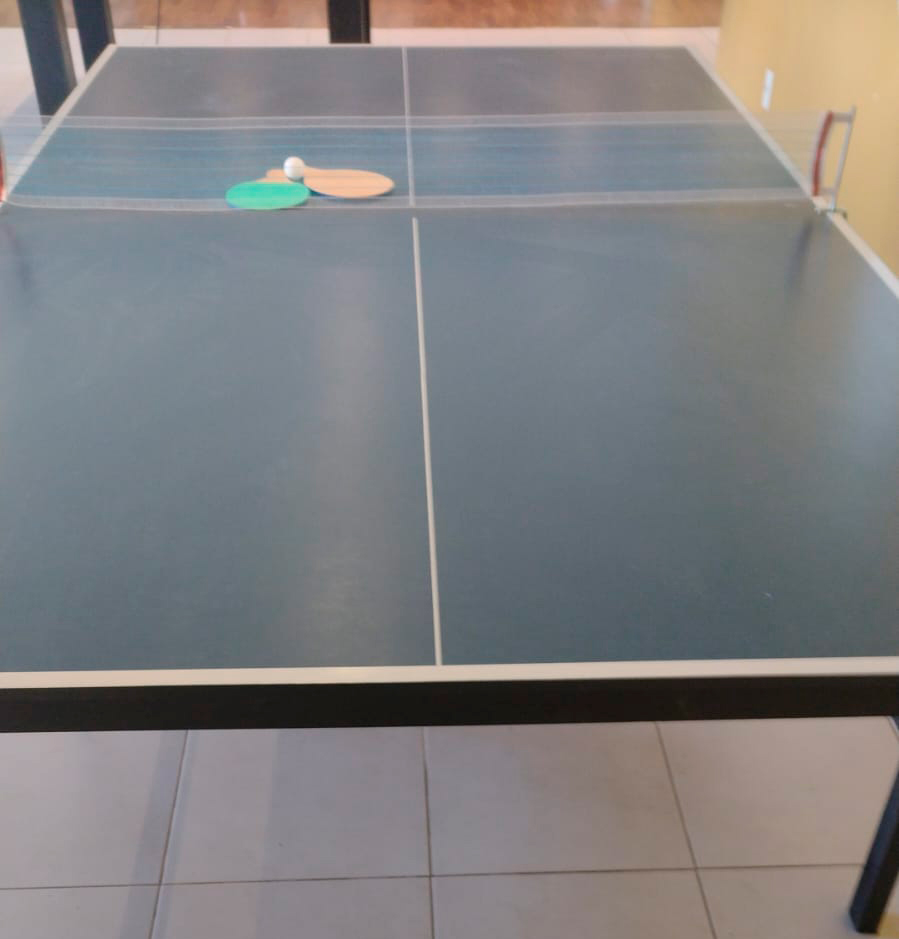 Aluguel de Ping Pong - Bilhares Bira