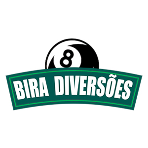 Mesa de Tênis - Bilhares Bira